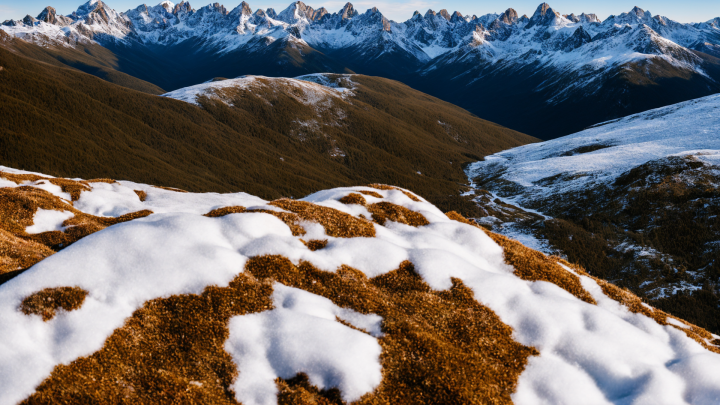 美丽高清山水风景图片